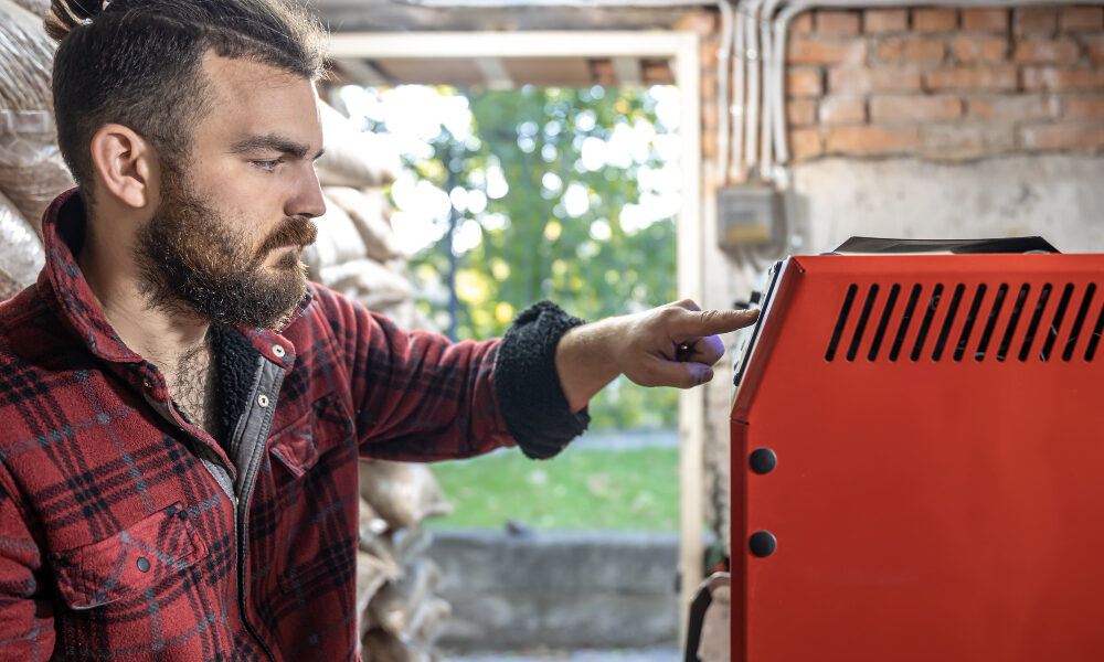 Jakie certyfikaty i normy musi spełniać nowoczesny kocioł C.O.?