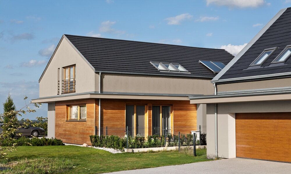 Stropodach. Czym wyróżnia się ta konstrukcja?