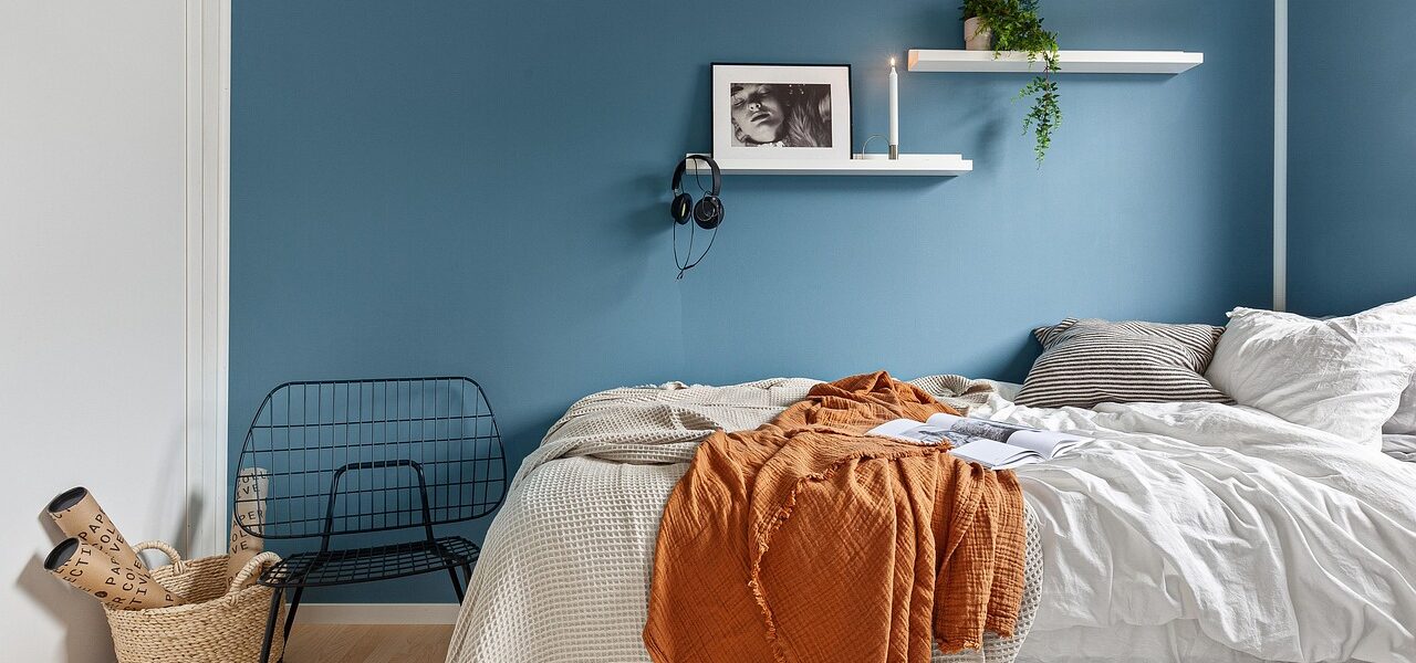 Malowanie bez czekania. Sprawdzone sposoby na ekspresowy efekt